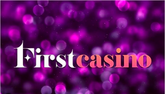 First Casino